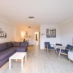 Duplex Near The Sea Apartman