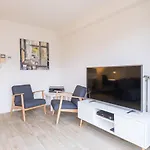 Apartman Duplex Near The Sea Middelkerke