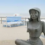 Apartman Duplex Near The Sea