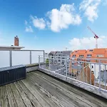 Duplex Near The Sea