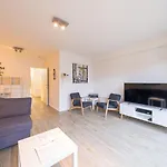 Duplex Near The Sea *