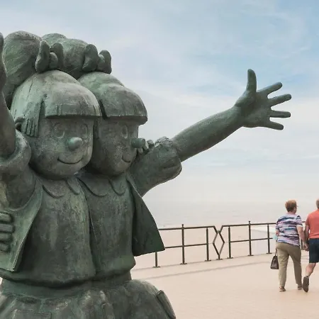 Διαμέρισμα Duplex Near The Sea