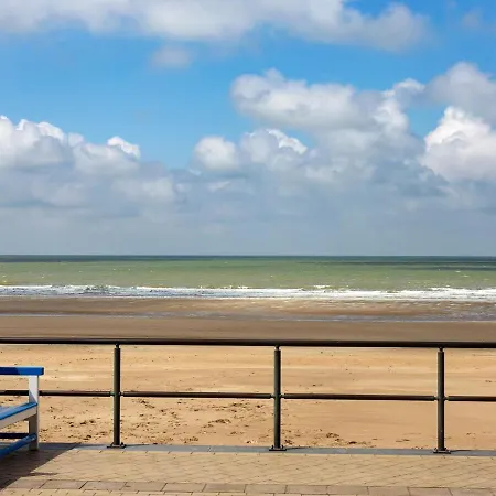 Διαμέρισμα Duplex Near The Sea *