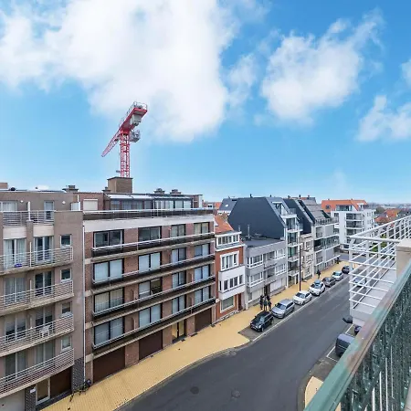 Duplex Near The Sea