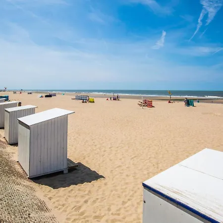 Διαμέρισμα Duplex Near The Sea