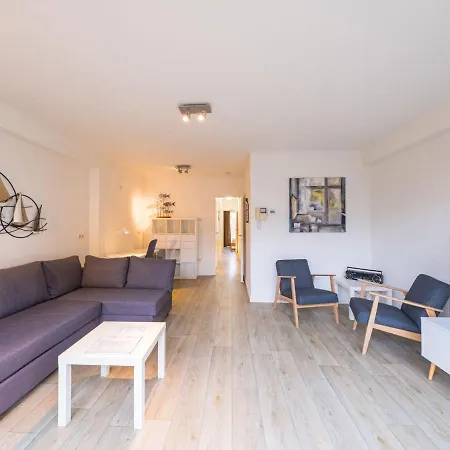 Duplex Near The Sea Apartment