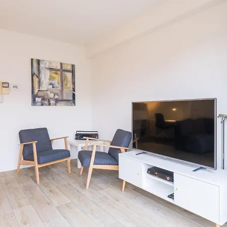 Apartment Duplex Near The Sea Middelkerke