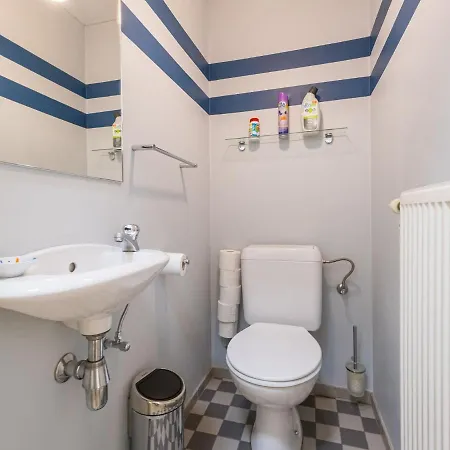 Apartamento Duplex Near The Sea