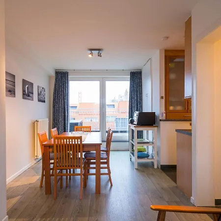 Duplex Near The Sea Apartment *