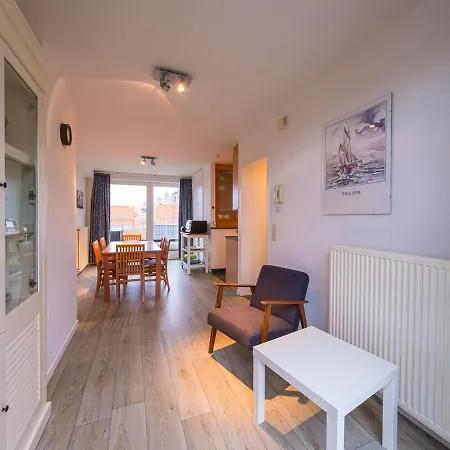 Apartment Duplex Near The Sea