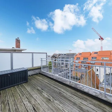 Duplex Near The Sea