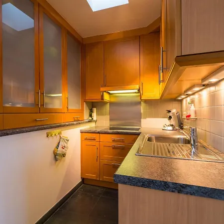 Apartamento Duplex Near The Sea Middelkerke