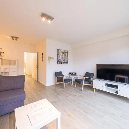 Duplex Near The Sea *