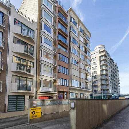 Duplex Near The Sea 아파트 미들케르케