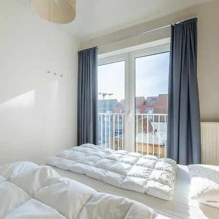 Duplex Near The Sea 아파트