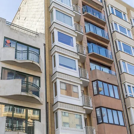 Διαμέρισμα Duplex Near The Sea *