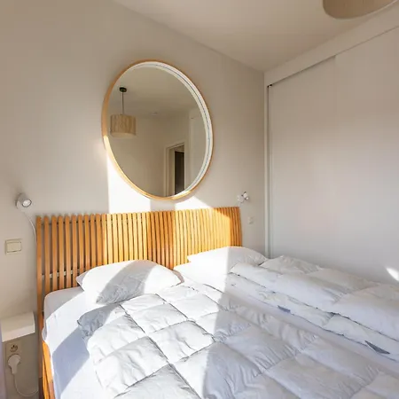 아파트 Duplex Near The Sea *