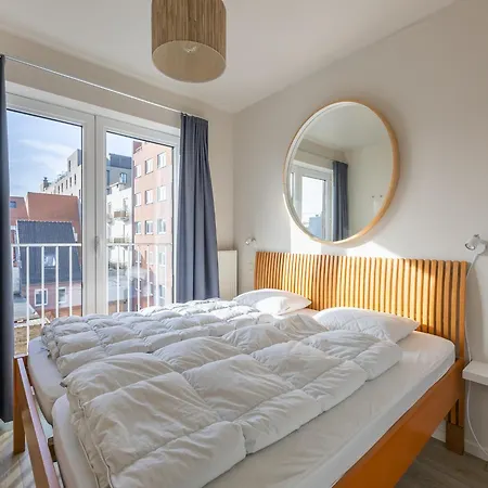 Duplex Near The Sea * Middelkerke