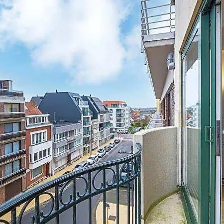 Apartamento Duplex Near The Sea