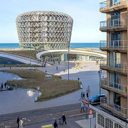 Apartamento Duplex Near The Sea Middelkerke