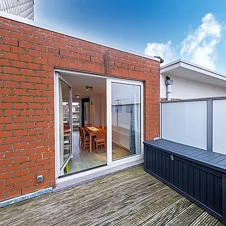 Duplex Near The Sea Apartamento