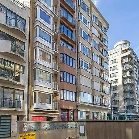 Apartamento Duplex Near The Sea *