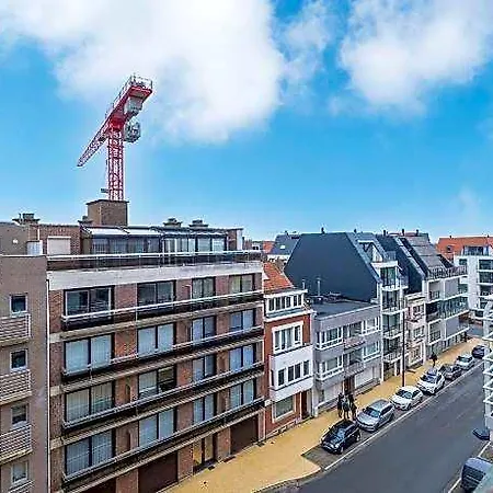 Duplex Near The Sea *