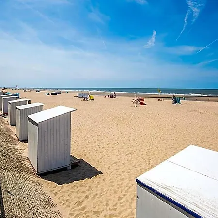 Duplex Near The Sea Apartamento Middelkerke