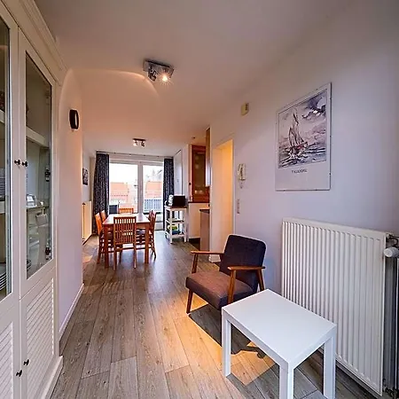 Duplex Near The Sea * Middelkerke