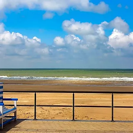 Duplex Near The Sea *