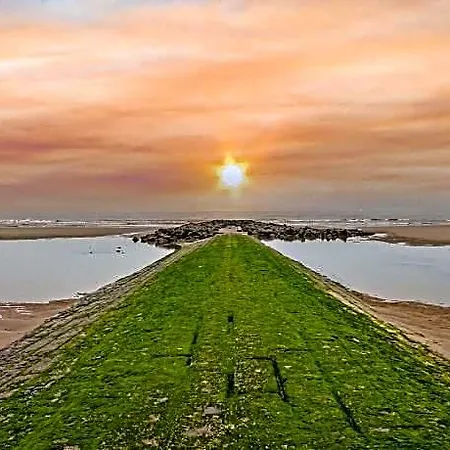 Duplex Near The Sea Apartamento Middelkerke