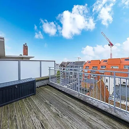 Apartamento Duplex Near The Sea *