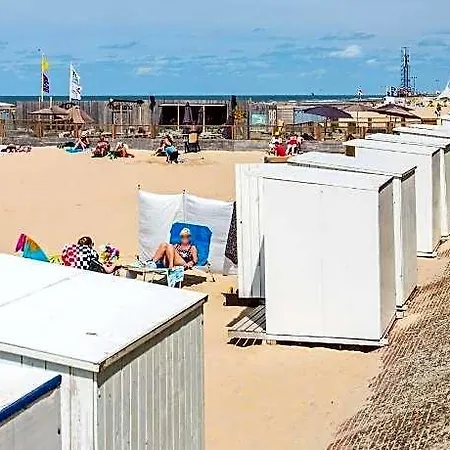 Duplex Near The Sea Apartamento