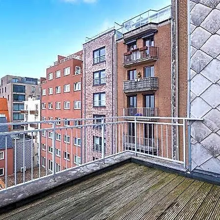 Apartamento Duplex Near The Sea