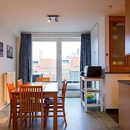 Duplex Near The Sea
