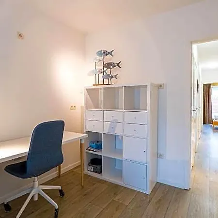 Apartamento Duplex Near The Sea Middelkerke