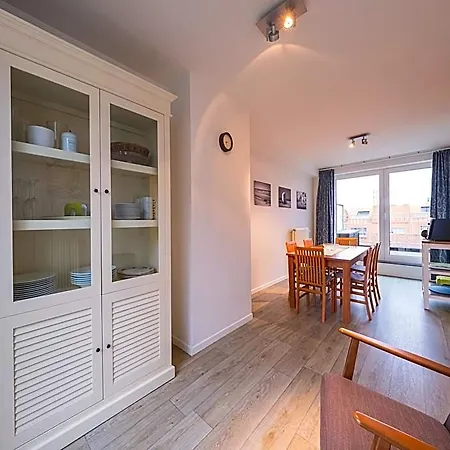 Duplex Near The Sea * Middelkerke