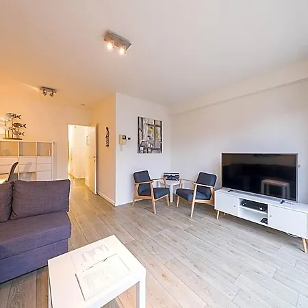 Duplex Near The Sea *