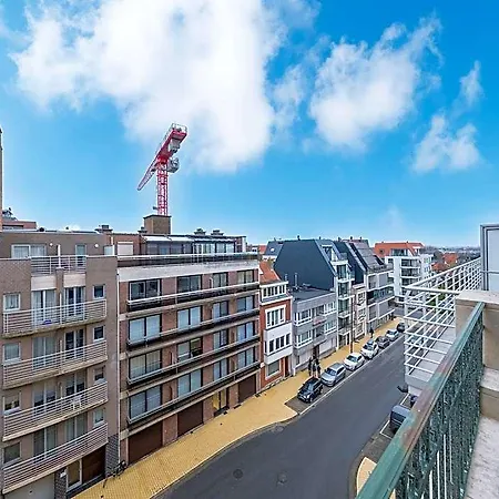 Duplex Near The Sea *